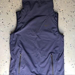 Nike Aerolayer Running Vest
